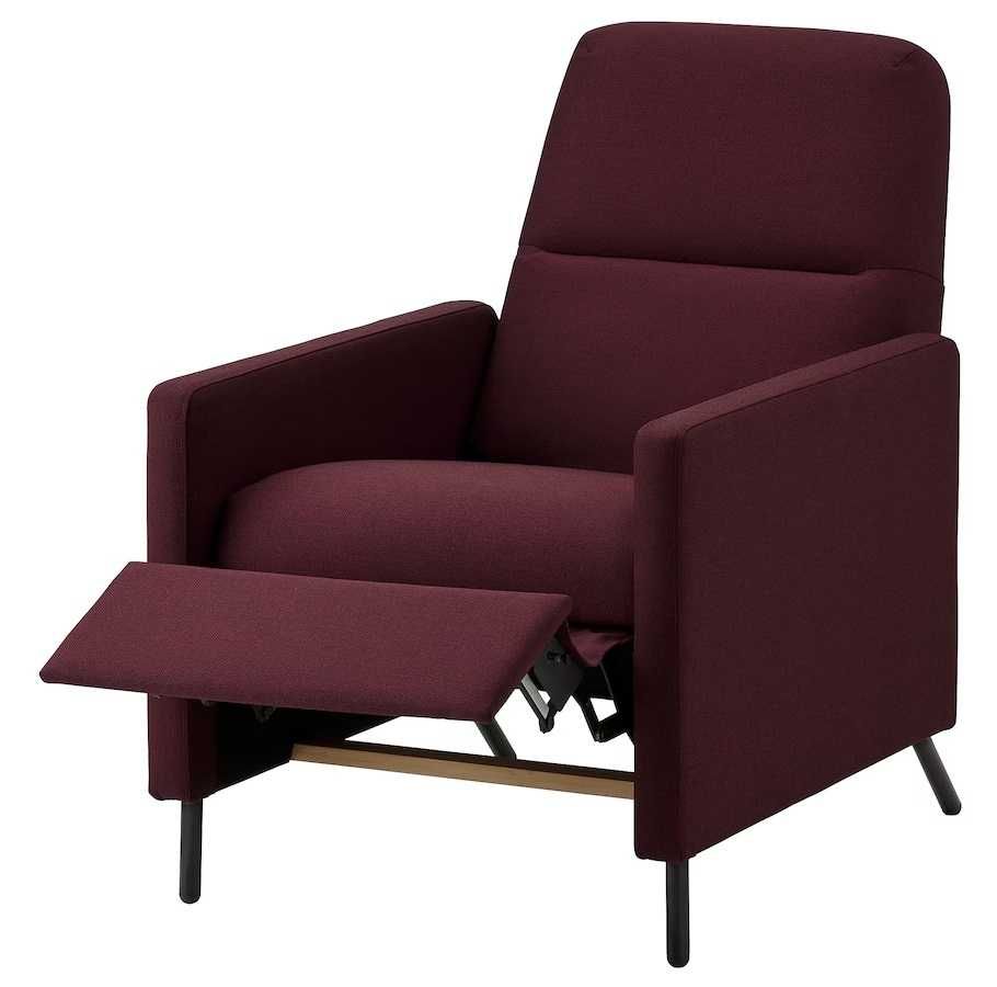 Poltrona reclinável IKEA GISTAD (2 unidades disponíveis)
