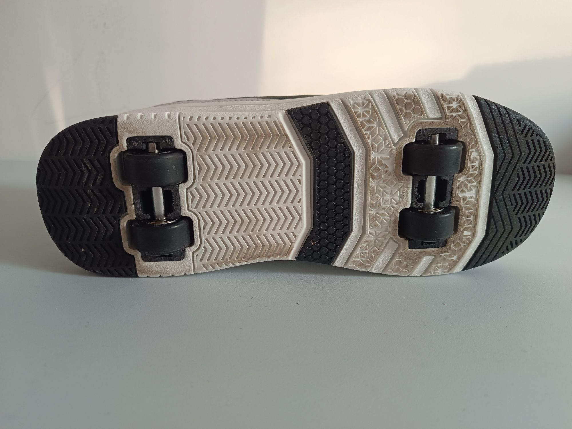 Buty rolki wrotki butorolki butowrotki