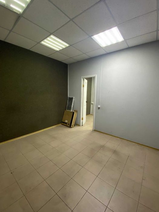 Аренда помещения  р-н б-ра Шевченко под любые услуги 22м.кв