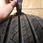 Шини Michelin Latitude Tour HP 275/60 R20 114H Б/У 7,5 мм
