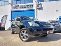 Lexus RX 400h