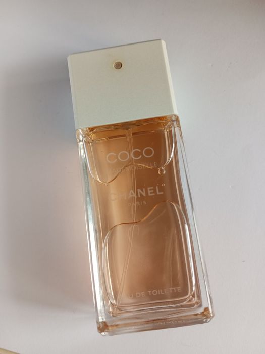 Chanel Coco madеmoizelle туалетная вода 50 ml Оригинал