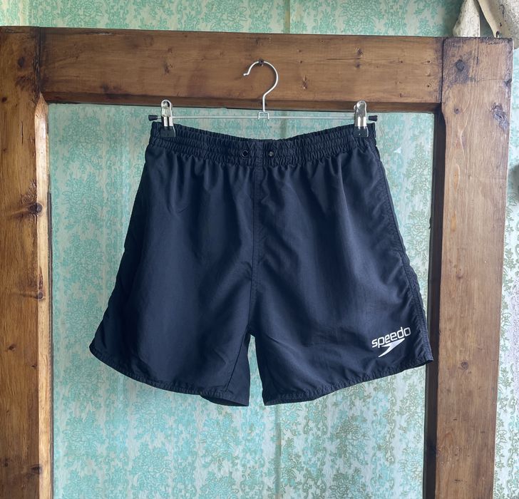 Шорти для басейну Speedo