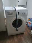 Pralka Bosch vario perfect 4 -drzwi