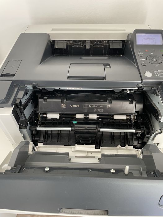 Drukarka Canon I-Sensys LBP6680x