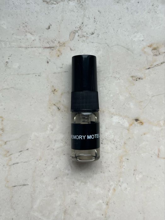 Une Nuit Nomade - Memory Motel perfumy niszowe