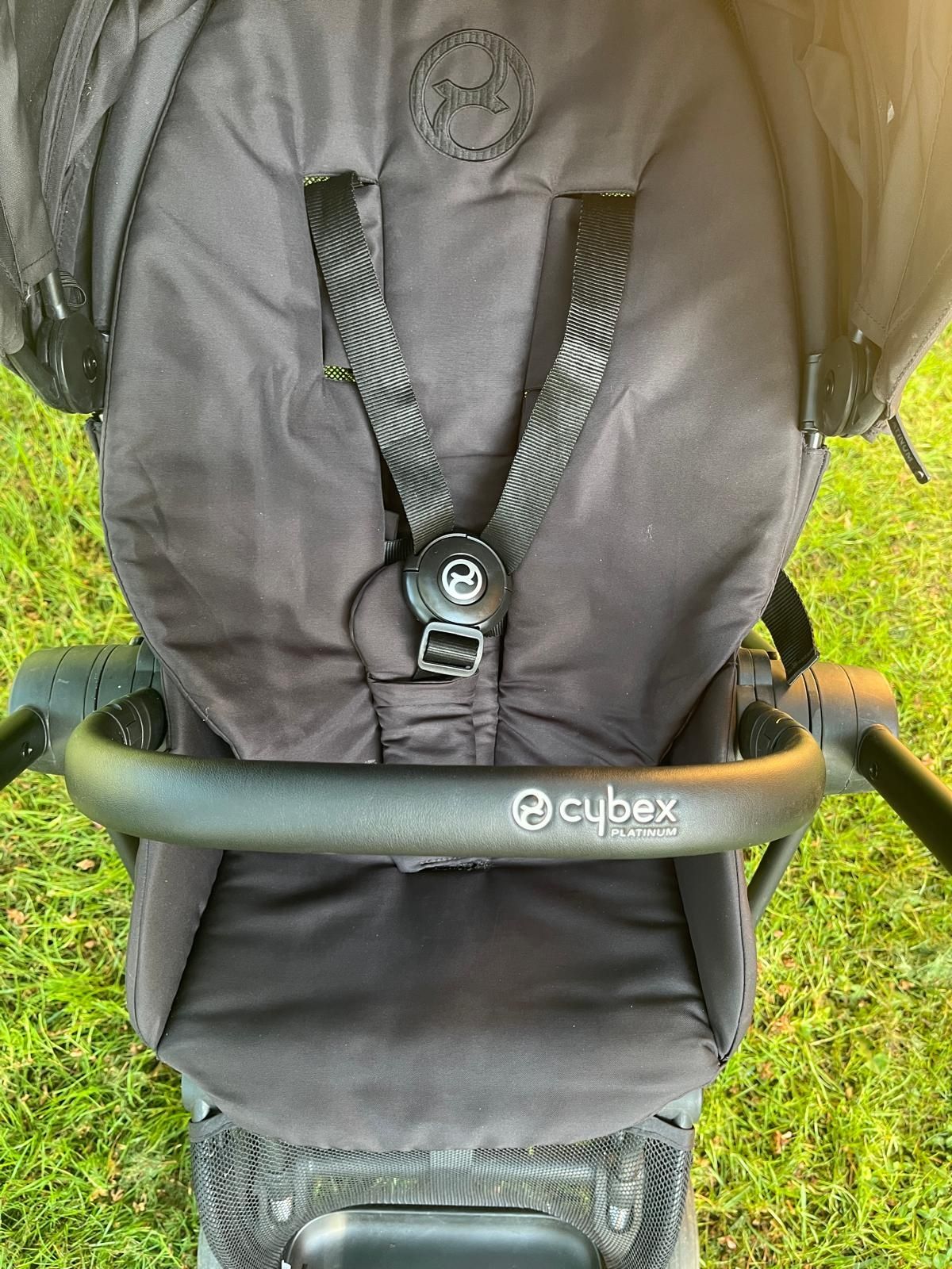 Cybex Platinum Mios