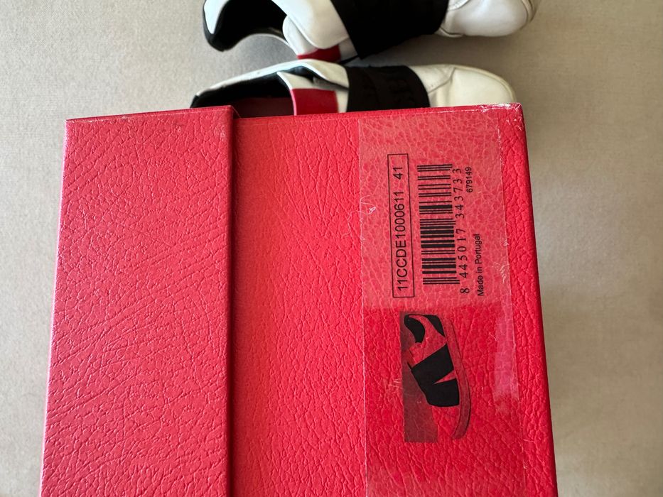 Sapatilhas Carolina Herrera homem 41