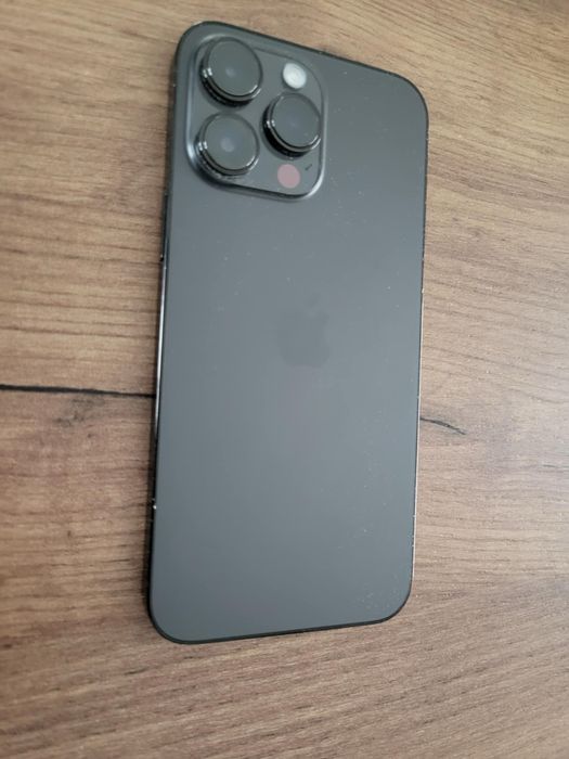 Iphone 14 pro max 256gb
