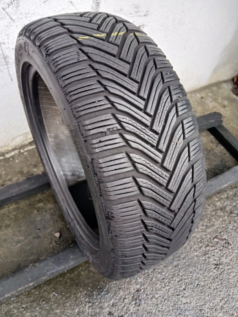 Розпаровка Michelin 225 45 R 17 1шт Зима (0194) Резина