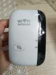 Nowy Wzmacniacz Wifi