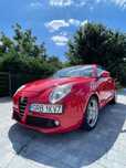 Alfa Romeo Mito Alfa Romeo MiTo 1.4 T-jet 155KM Polski Salon
