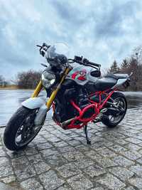 BMW R1200R, rok 2015 z Niemiec