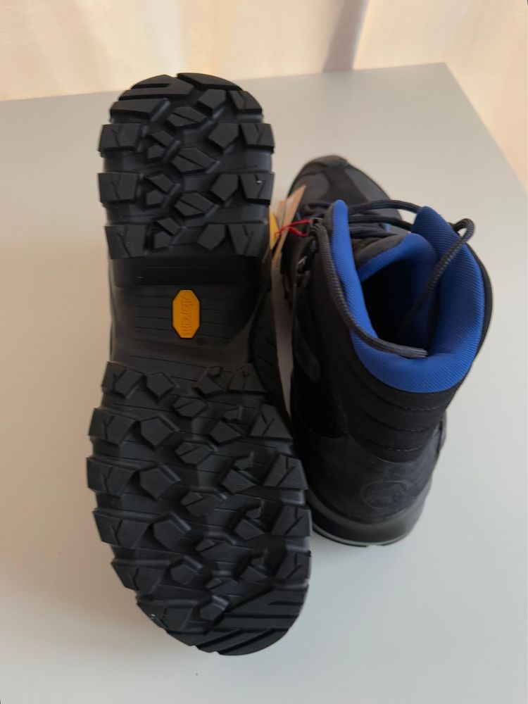 Buty trekkingowe Mammut Trovat High GTX 42 2/3 28cm