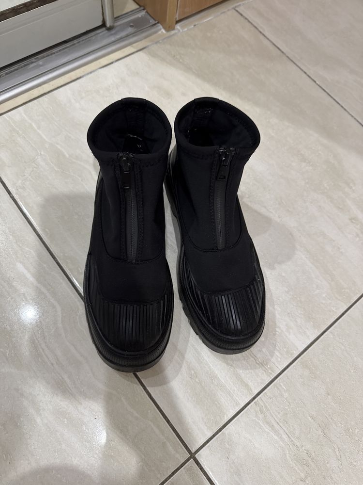 Ботинки Zara