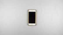 APPLE - iPod Touch 32 gb A1574 6 generacja różowy