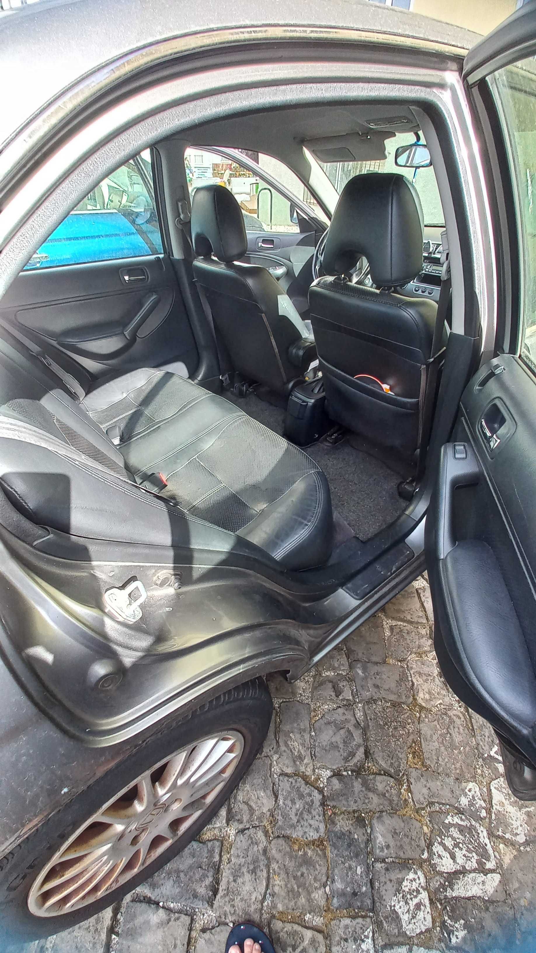 Vendo Honda Civic IMA