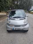 Smart Fortwo Gasolina