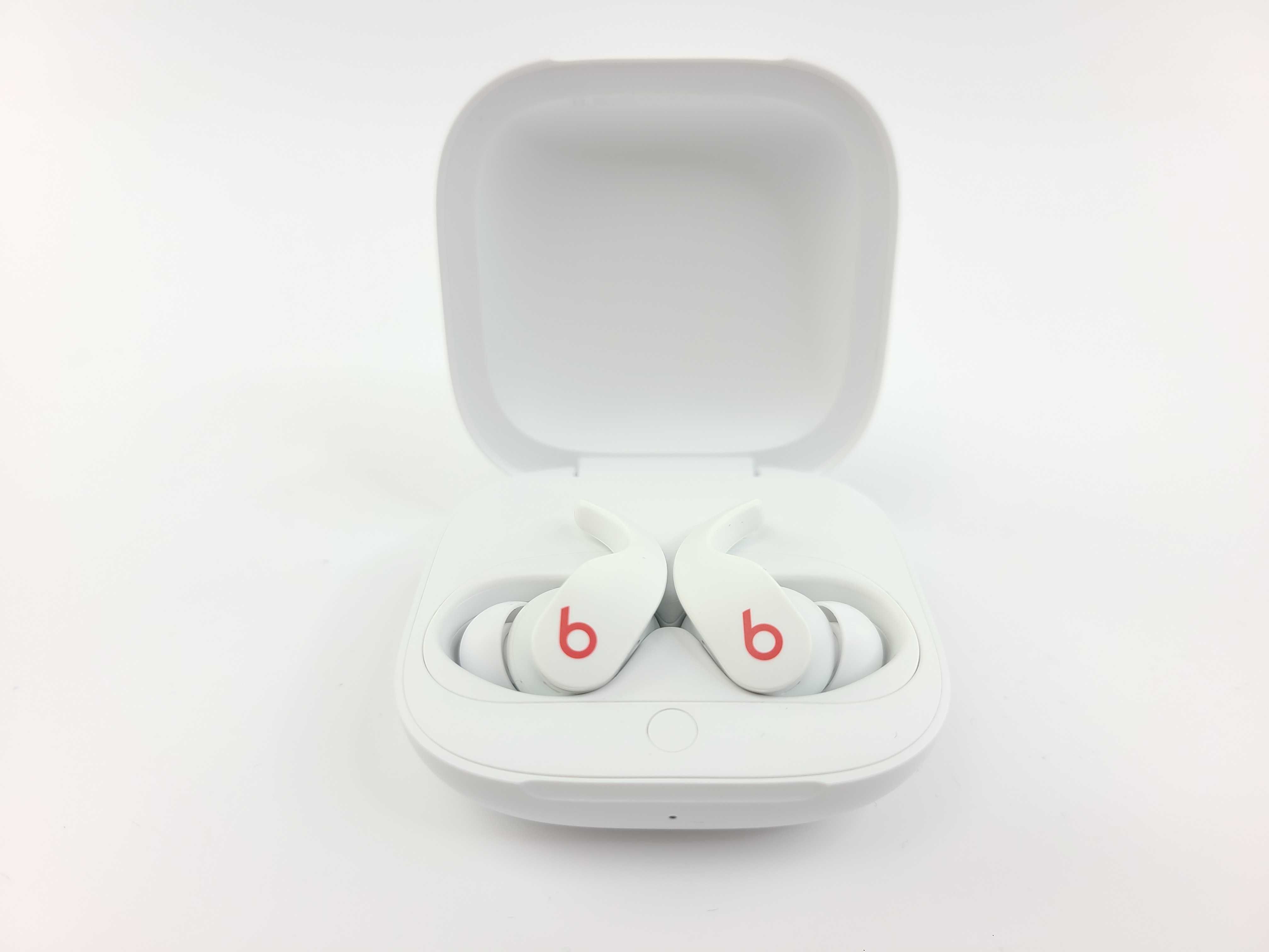 Бездротові навушники Beats Fit Pro Stone White