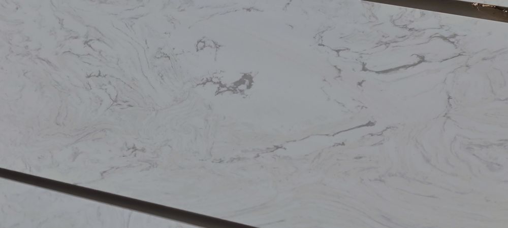 Parapety z konglomeratu