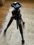 Statyw Manfrotto 055 BHXPRO-BHQ2
