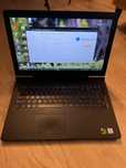 Lenovo ideapad 700, 6300HQ GTX 950M 8GB RAM 1TB HDD Windows 10