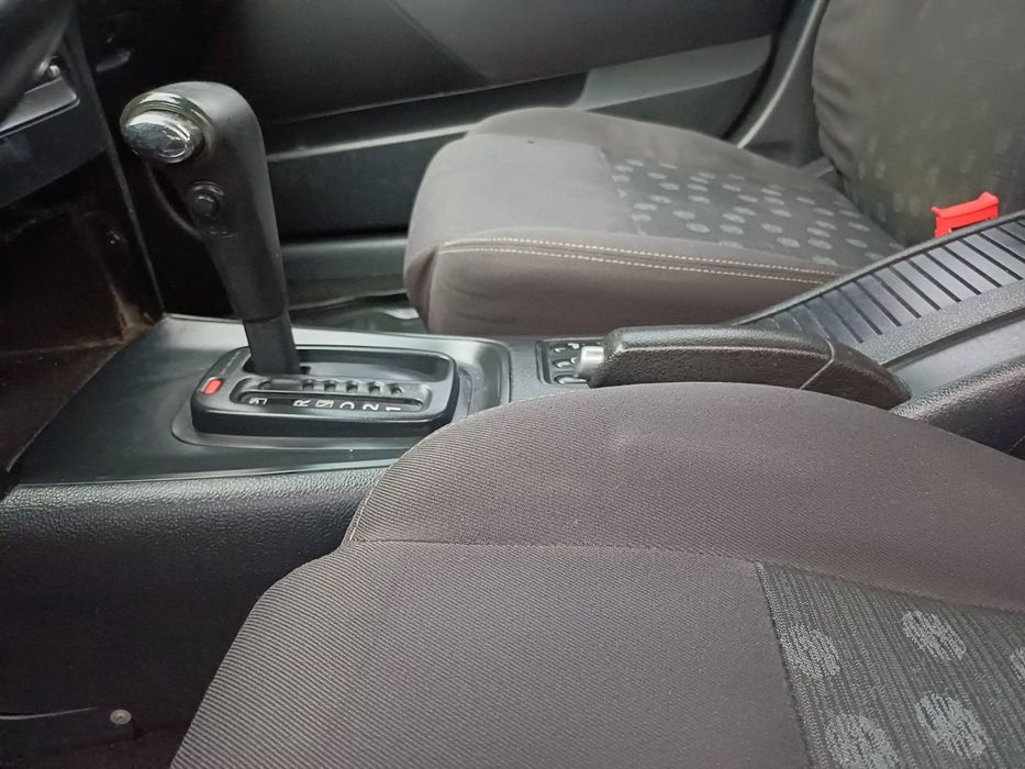 Nissan Primera 2007 Avtomat