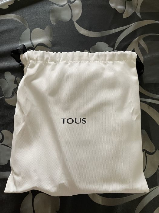 Carteira Tous original