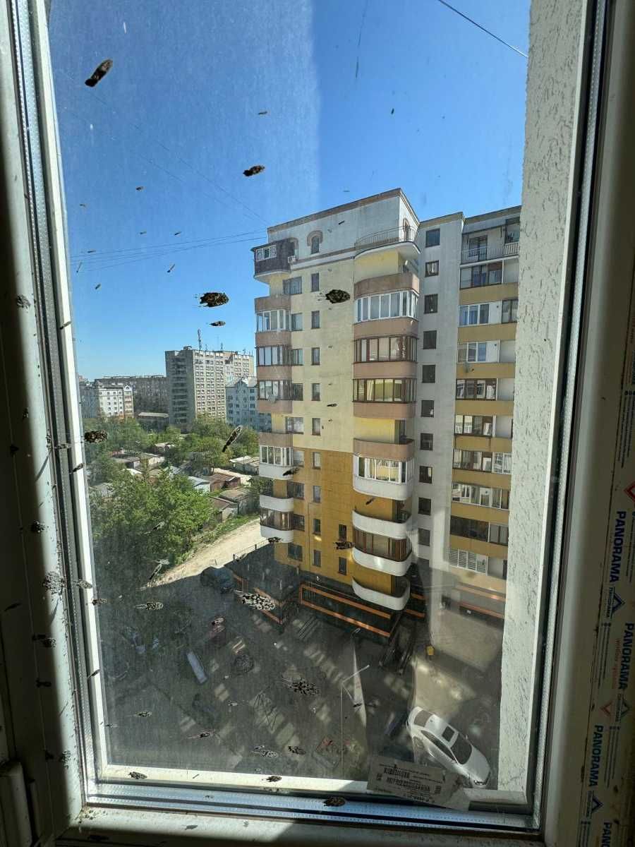 Продаю 1.5 кім.квартиру 56 м2 в зданій новобудові по вул. Кисілевської
