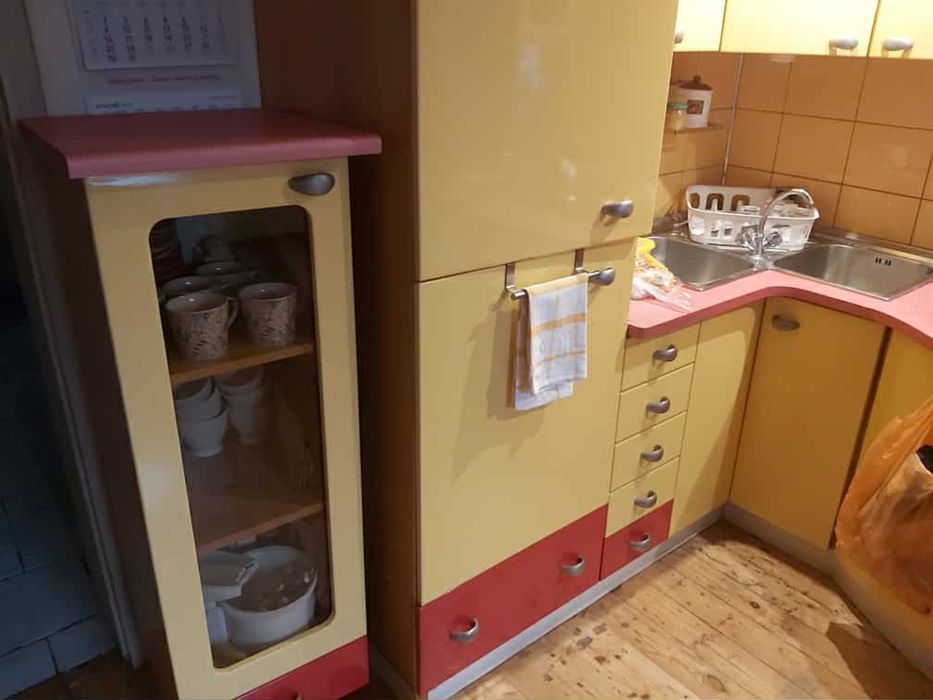 Sprzedam Meble kuchenne