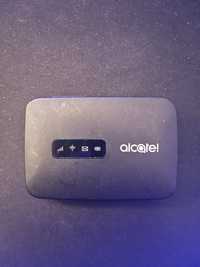 Router Portátil Alcatel