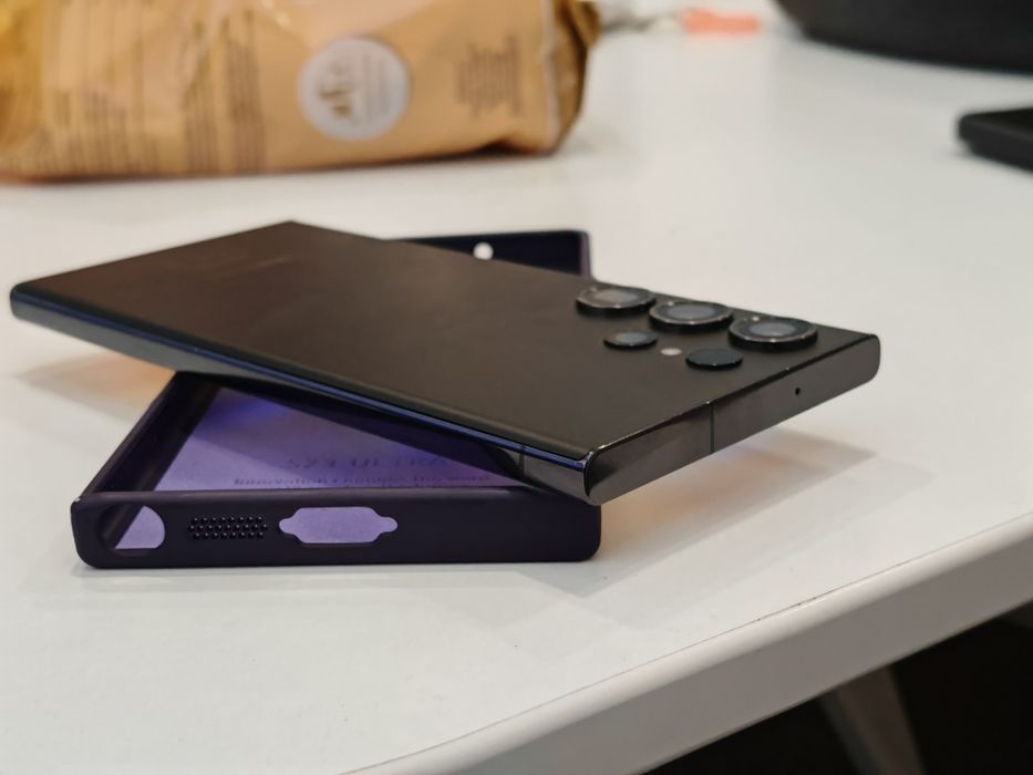 Samsung S23 Ultra 256gb