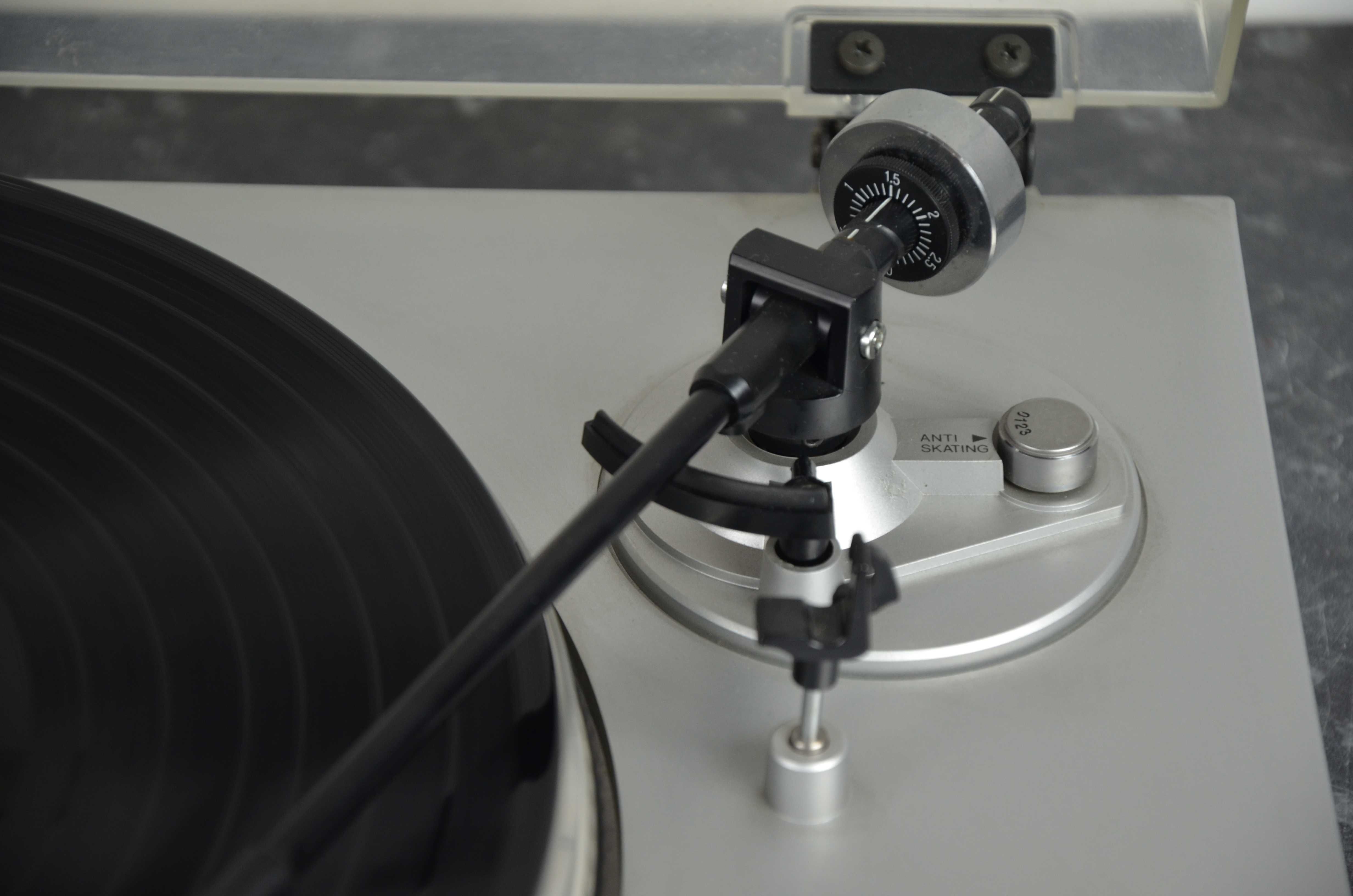 Gramofon SANYO TP-1024 FULL AUTOMAT Direct Drive Japan