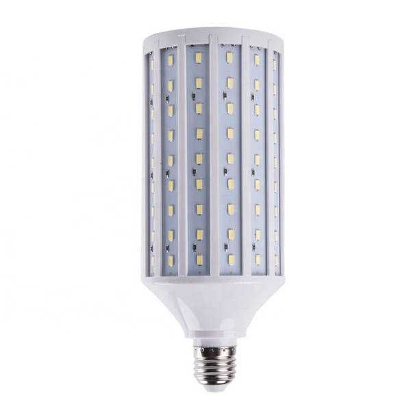 Світлодіодна LED Лампа Кукурудза 35Вт E27 5500K