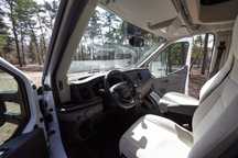 Kamper Ford Transit Roller Team 5-osobowy