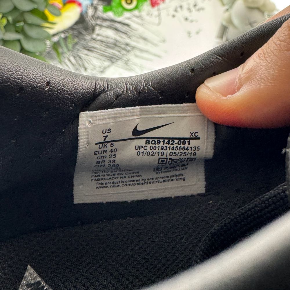 Бутси копочки Nike Mercurial 40 розмір 4497