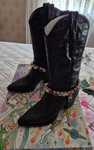 Botas Texanas Jeffrey Campbell