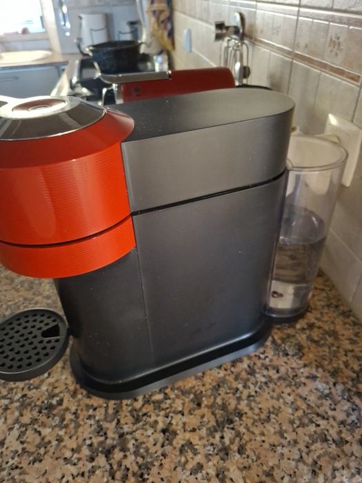 Vendo máquina de café