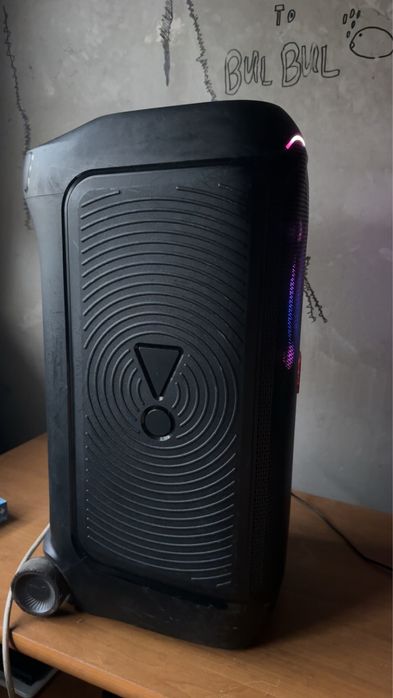 Jbl partybox 320