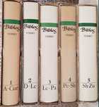 Biblos - Enciclopédia das literaturas Portuguesa Brasileira Africanas