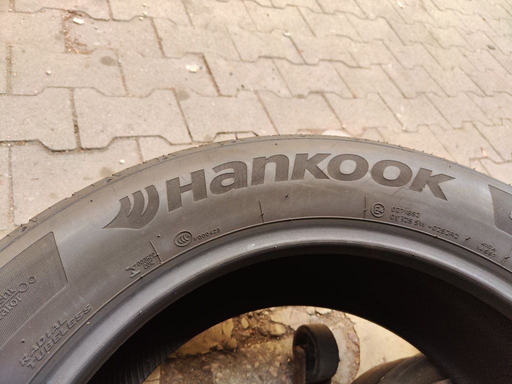 Hankook Ventus S1 Evo 2 SUV 235/60/18 para