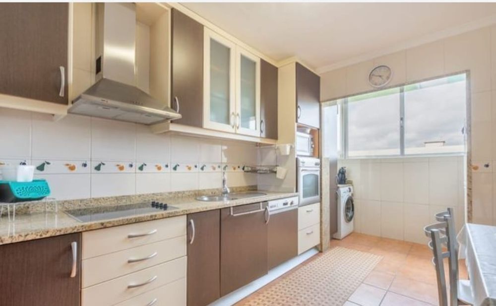 Apartamento T3 Vila do conde