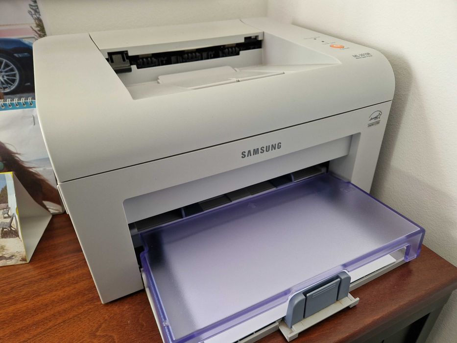 impressora samsung