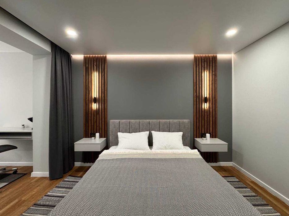 Квартира в центрі. ПОДОБОВА оренда в Житомирі. ЖК Гранд Сіті