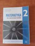 Matematyka 2 zbiór zadań