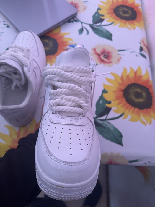 Air Force 1 Branco