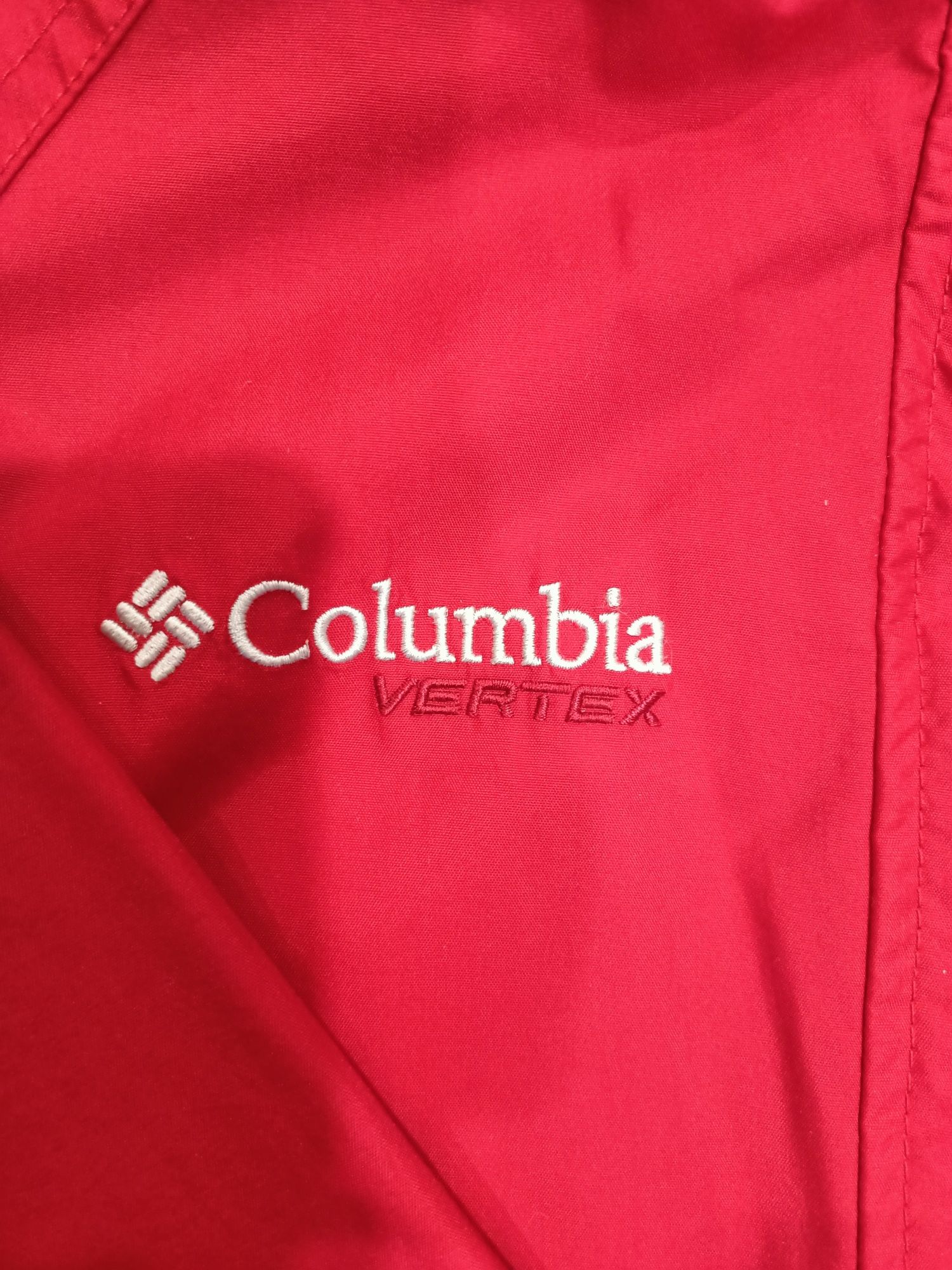 Лижна куртка Columbia