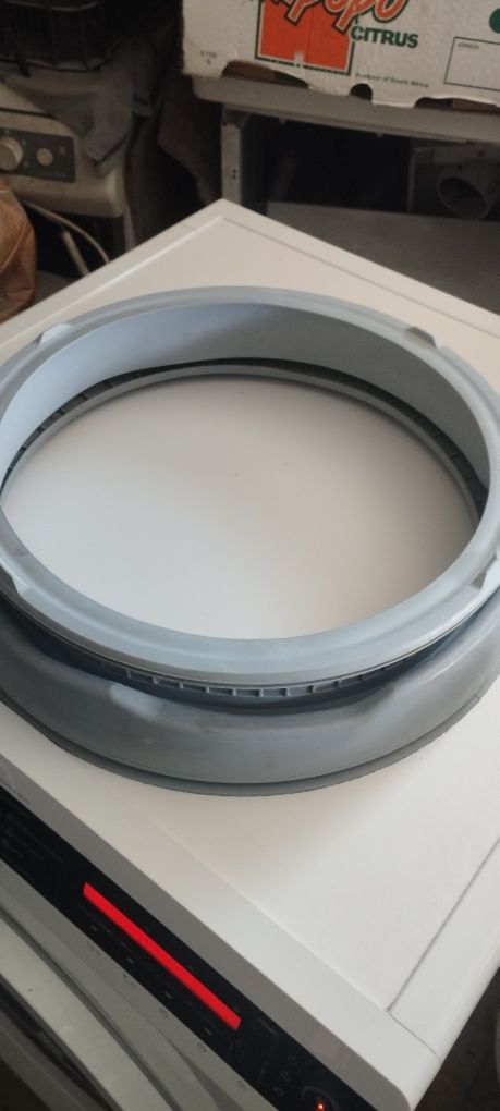 Fartuch pralki Gorenje