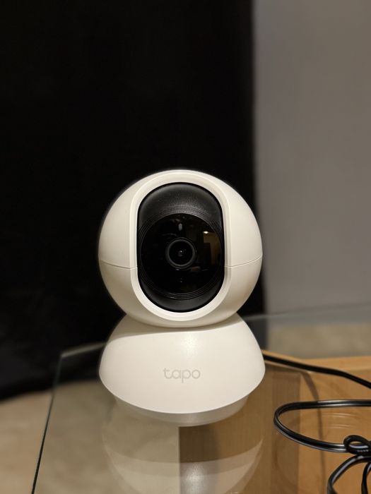 Kamerka Tapo C210