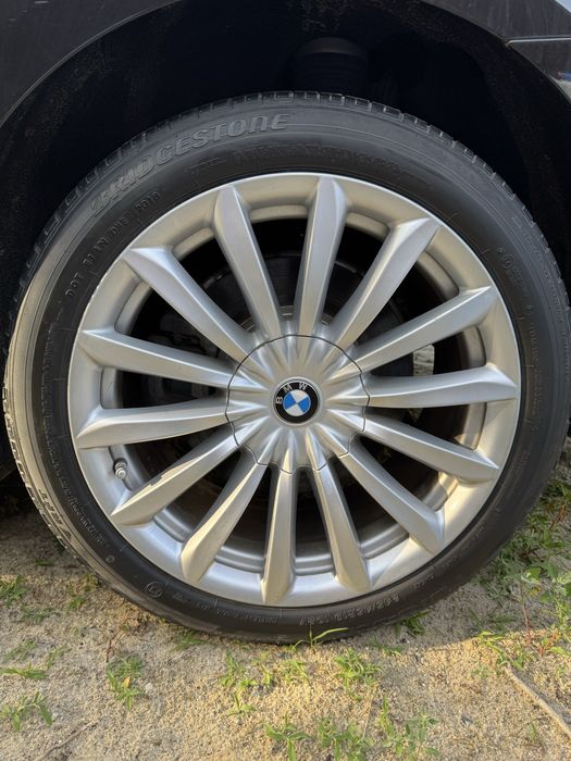 Диски BMW 620 стиль